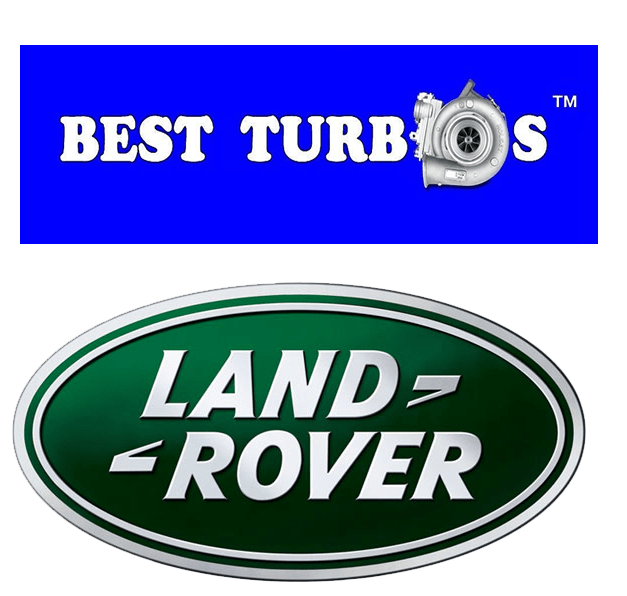 Turbo Repairs Regeneration Replacement Problems Range Rover Discovery