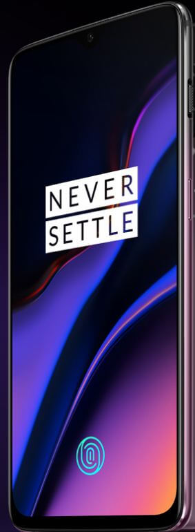 How to enable split screen in OnePlus 6T Oxygen OS
