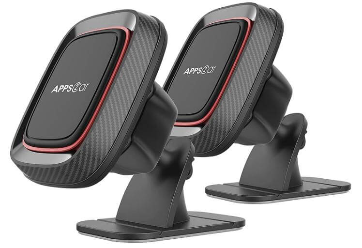 Best Phone Holder for Car