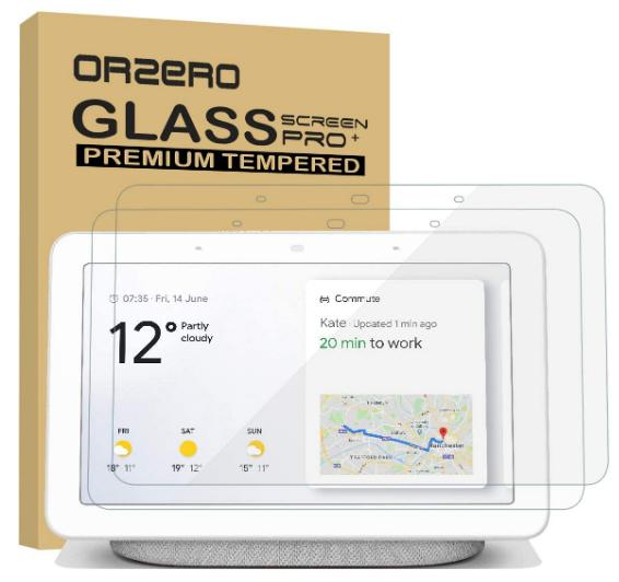 7 Best Google Nest Accessories in 2024