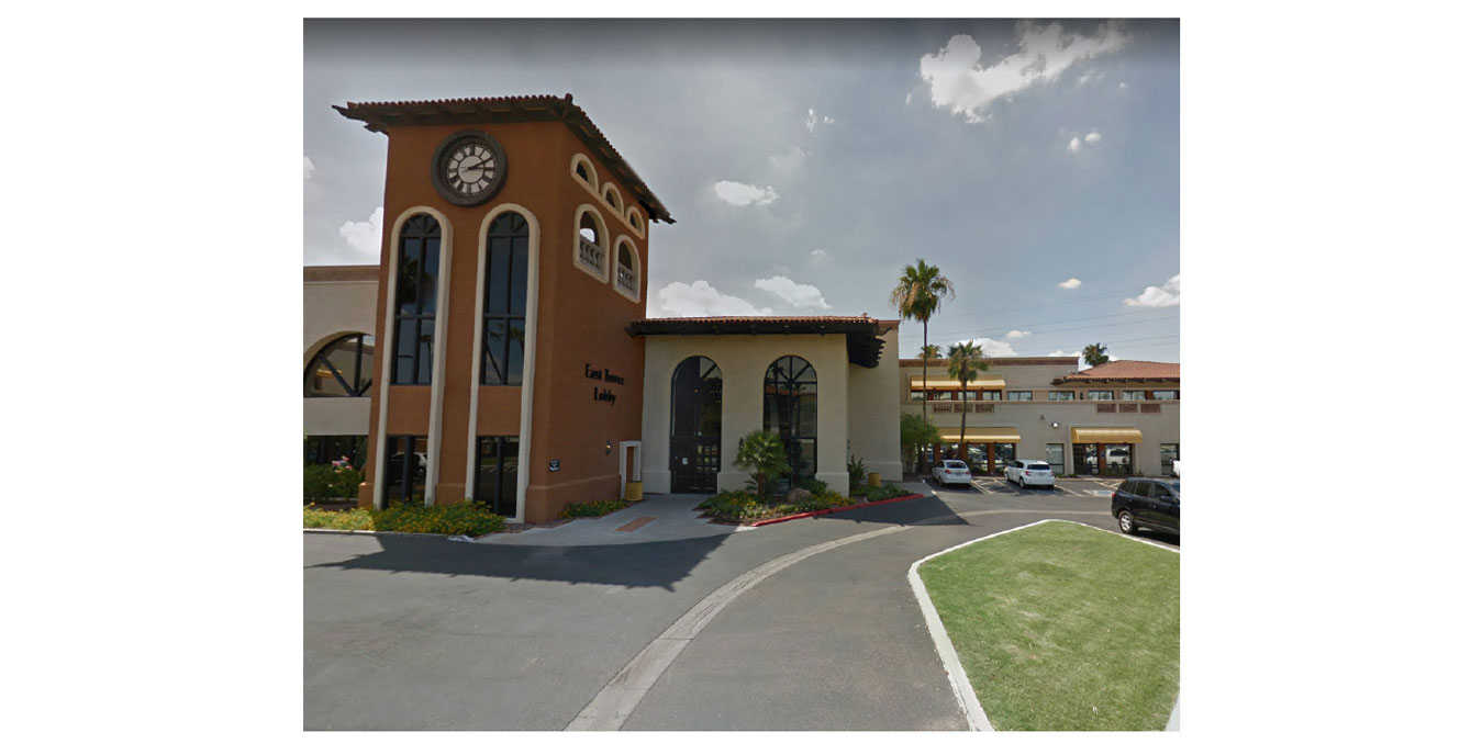 Clocktower Corp Center Best Value Office Properties