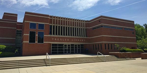 DeSales University PAEA