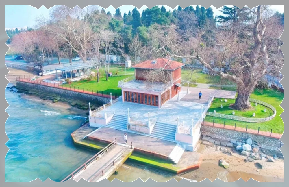 Daily Yalova Tour From Istanbul Best VIP Transfer