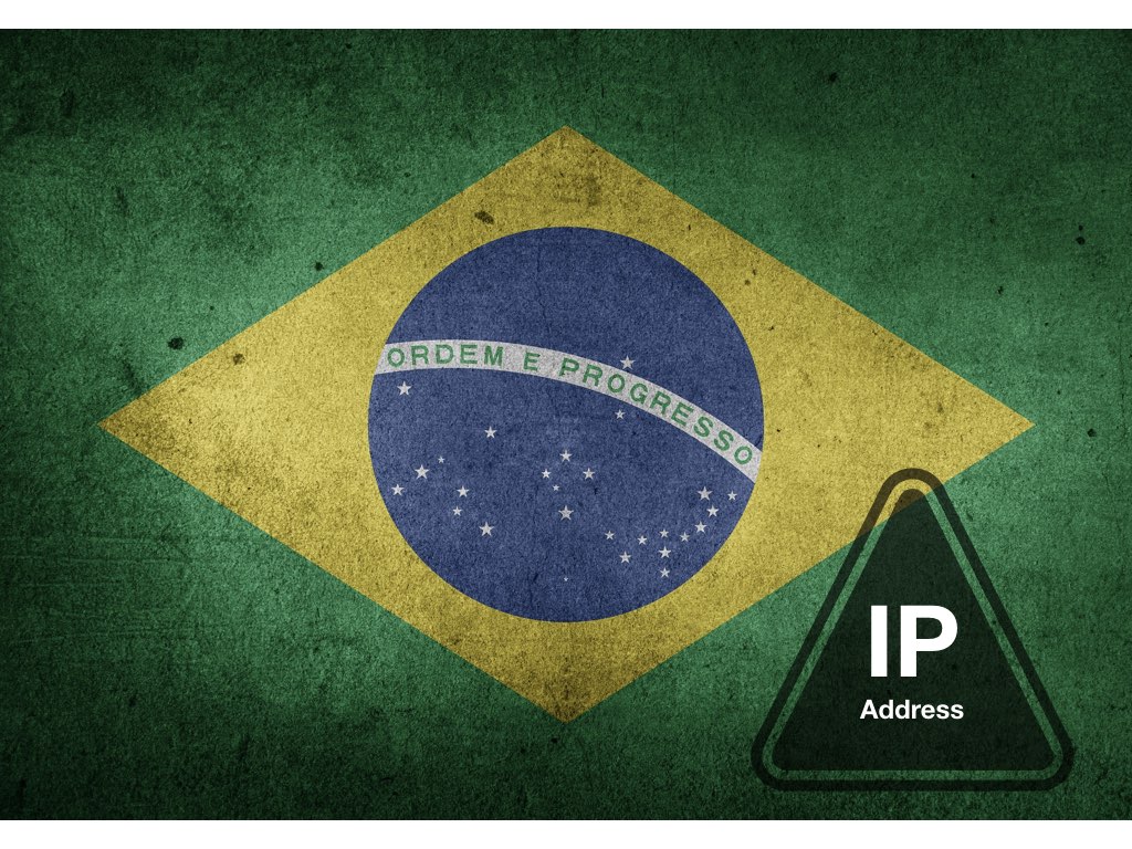 Get Brazilian IP address 5 Ways to Change Your IP to Brazil