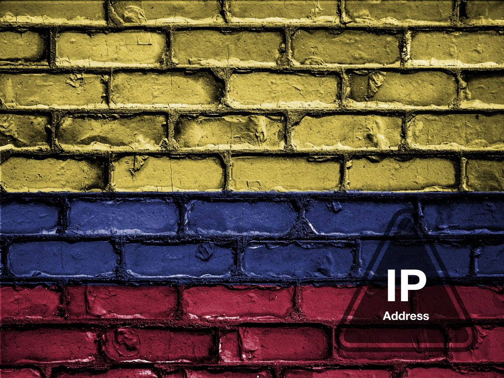 Get Colombian IP address 5 Ways to Change Your IP to Colombia