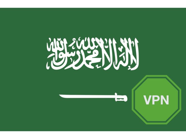 Best Saudi Arabia VPN Services Today Get Secure Saudi IP