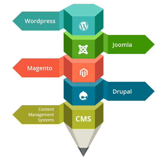 Content Management Services Best Web Solutions, Miami, FL