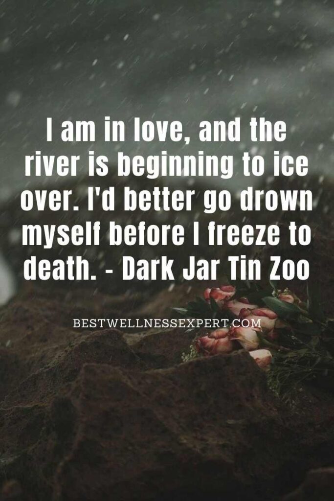 65 Humorous and Funny Quotes About Mortality, Death