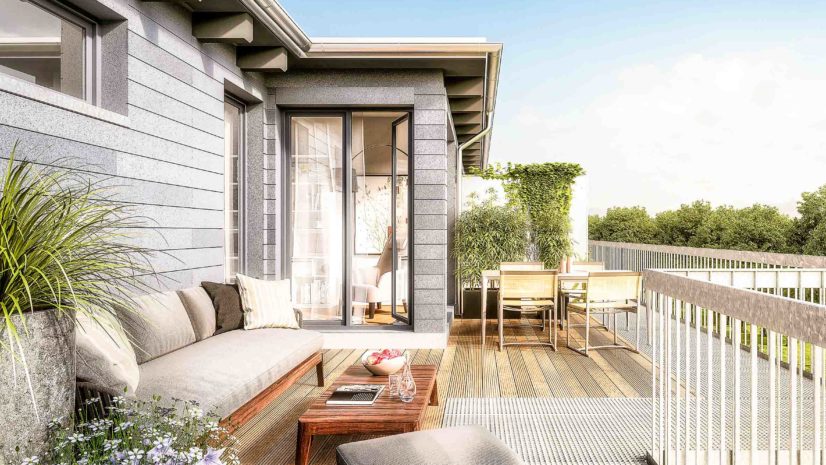 Altbau Klassiker mit AfA Bestwert Denkmalimmobilien