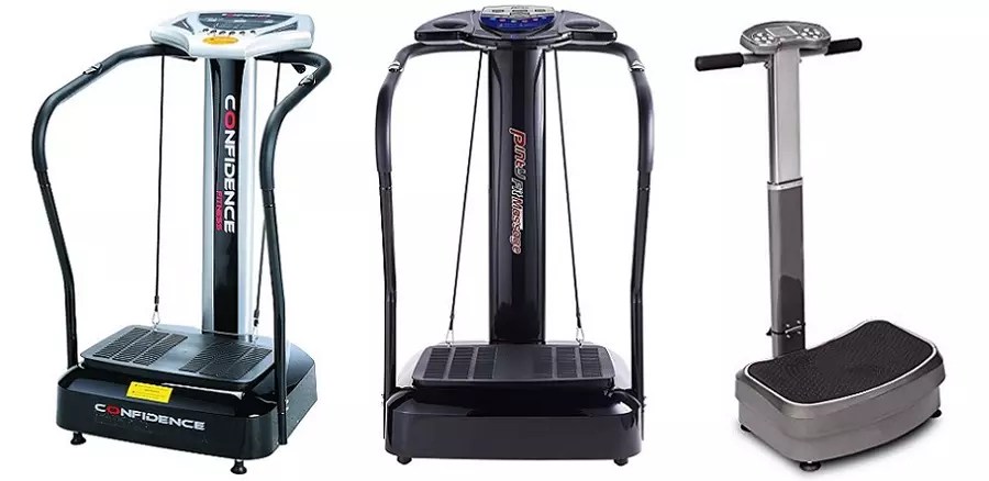 The 7 Best Vibration Platform Machines [2020 Reviews] Best Womens
