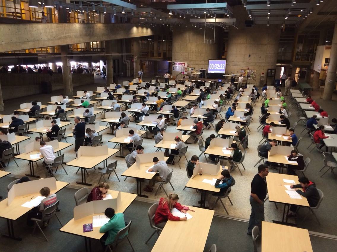 Engineers Week 2017 BETA Group