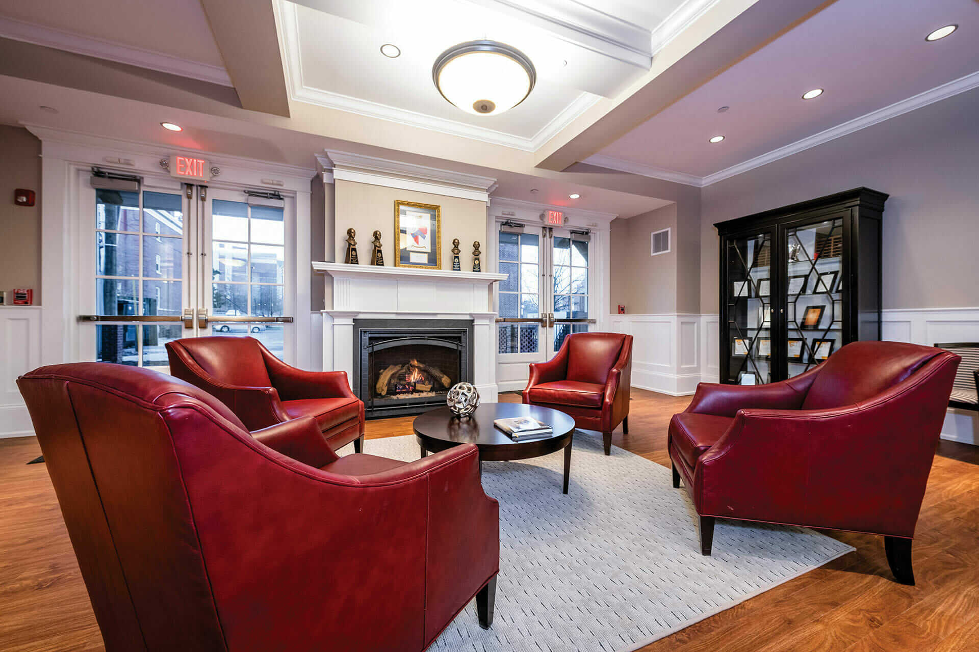 The Beta House Kentucky