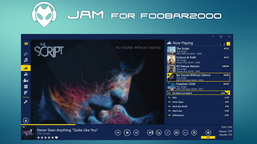11 Best Music Players For Windows 10 [Free in 2020]