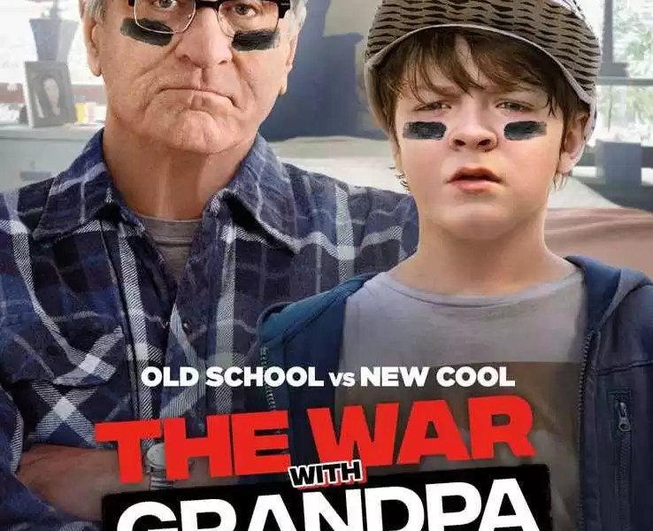 La guerre avec grandpère betanewsfr Betanews.fr