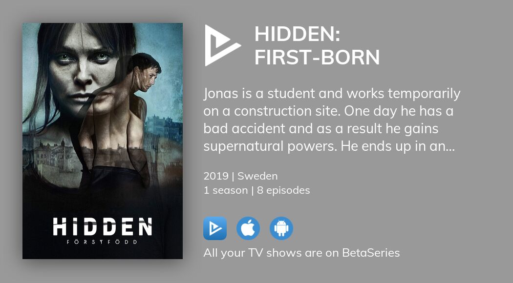 Watch Hidden Firstborn streaming
