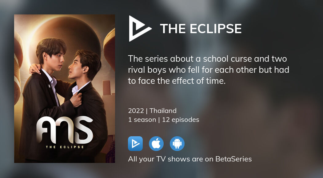 Watch The Eclipse streaming