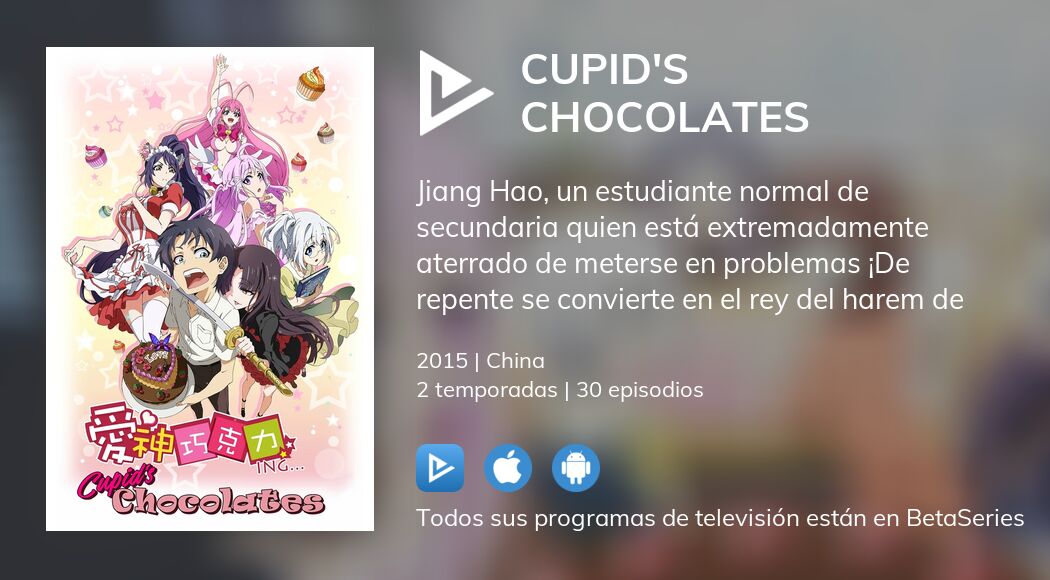 Ver Cupid's Chocolates en streaming