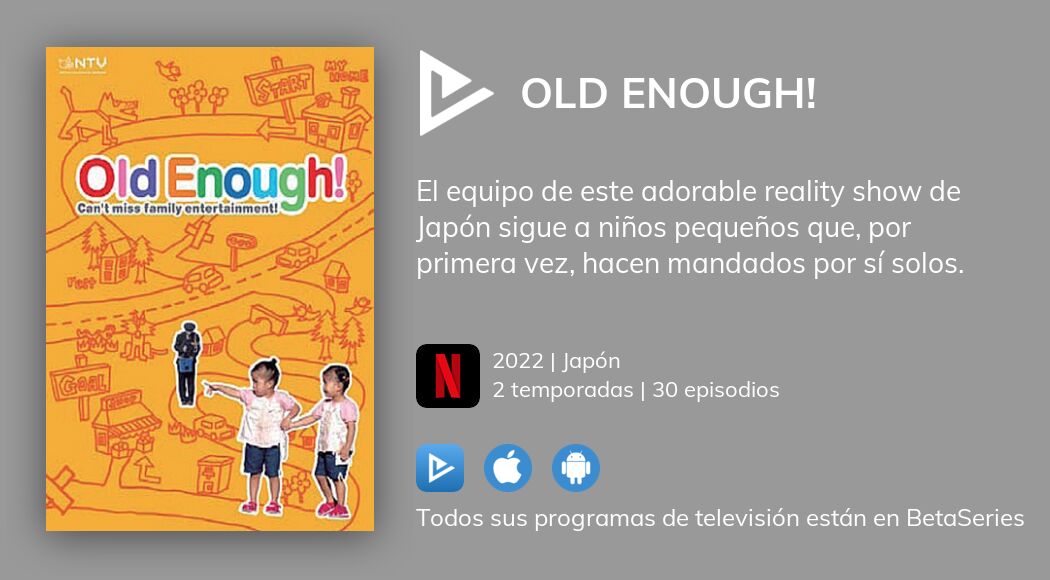 Ver Mi primer mandado en streaming