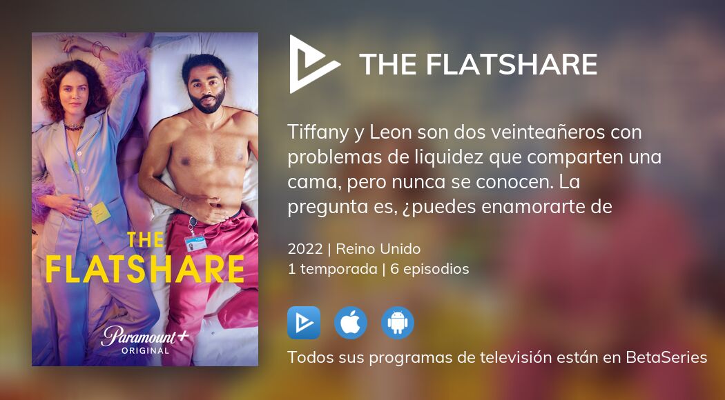 Ver The Flatshare en streaming