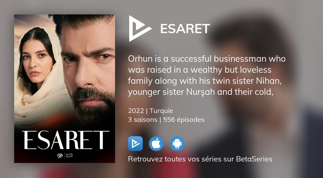 Où regarder les épisodes de Redemption en streaming complet