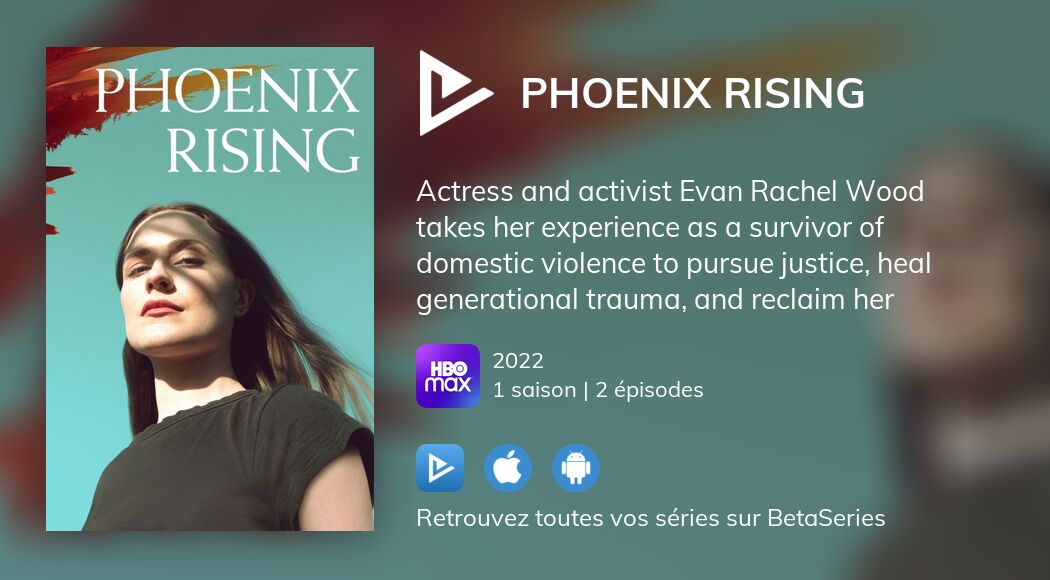 Regarder Phoenix Rising streaming