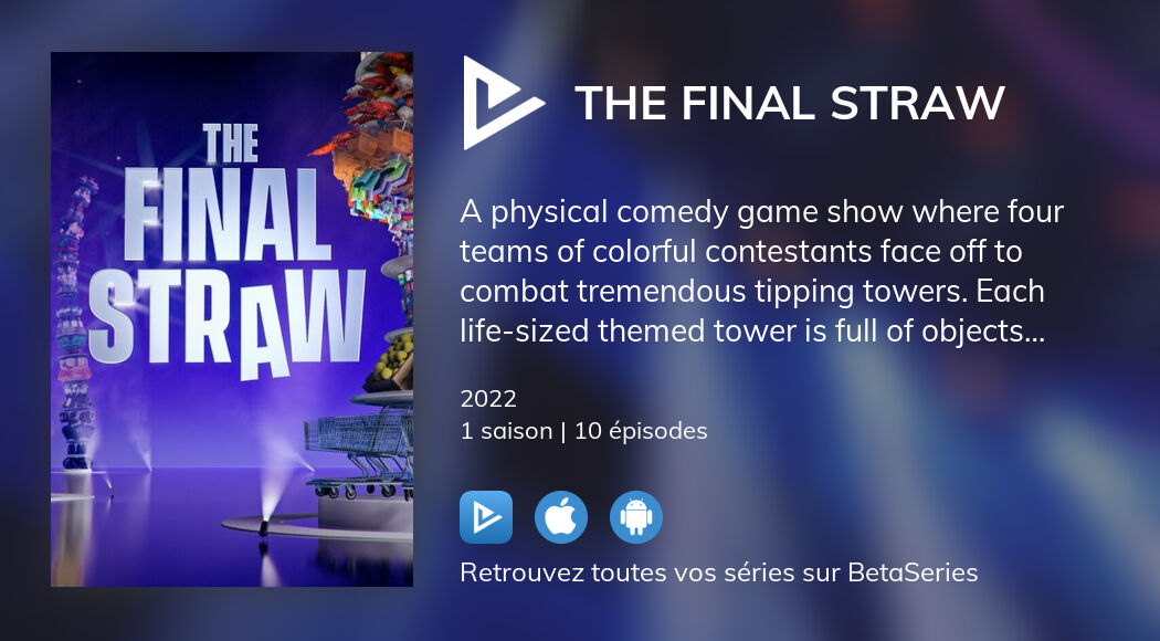 Regarder The Final Straw streaming