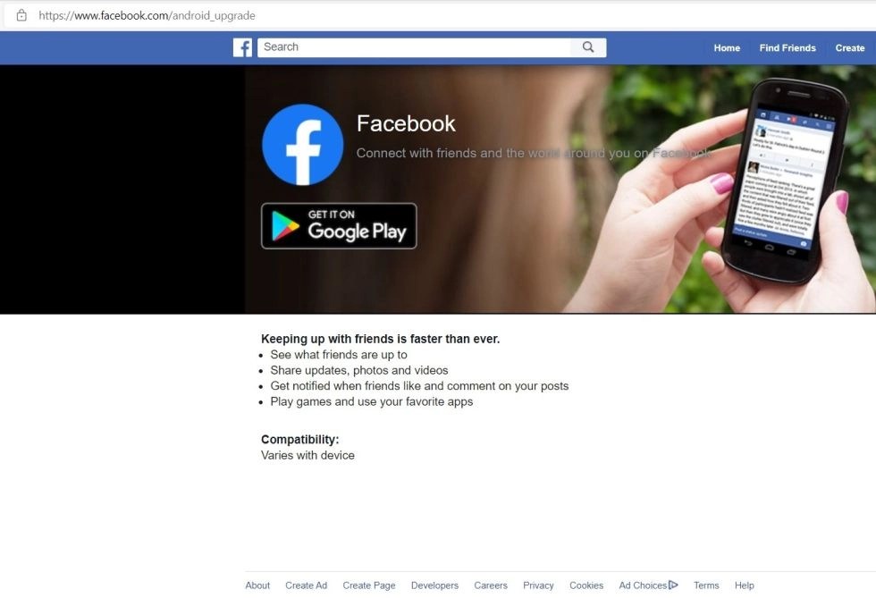 What is Facebook Touch? Should you use it in 2022? BetaWired