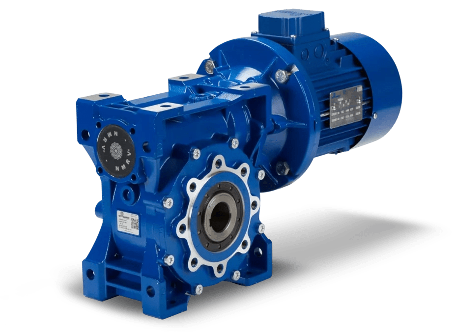 Worm Gearboxes a brief overview betech