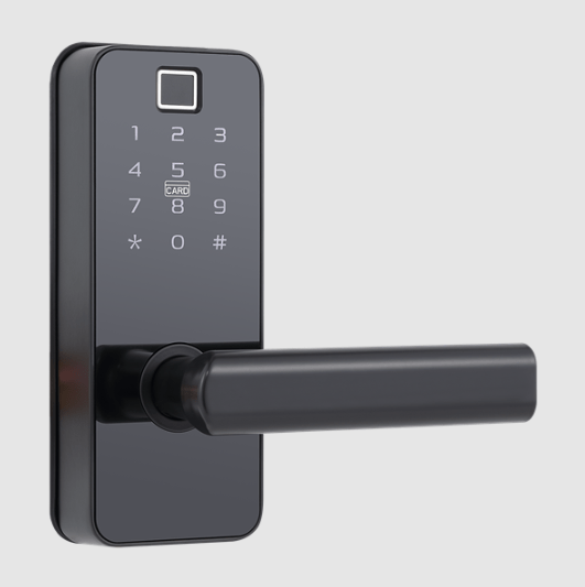 How to Choose A Digital Door Lock for ShortTerm Rentals BeTech