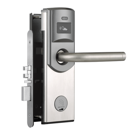 Ultimate Guide to Commercial Keyless Entry System BeTech