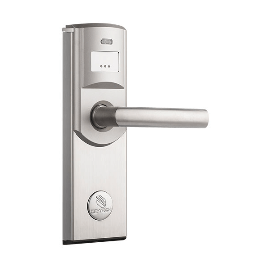 All You Need to Know about Hotel Key Card Door Locks BeTech