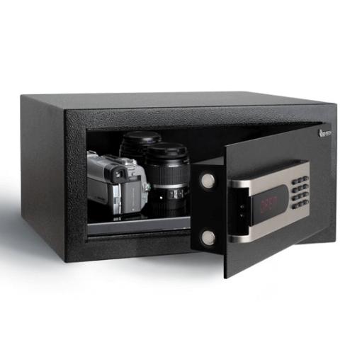 How to Improve Your Hotel Security System? BeTech