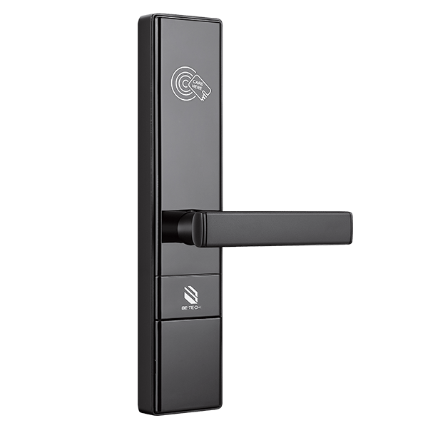 Are RFID Door Locks Secure?