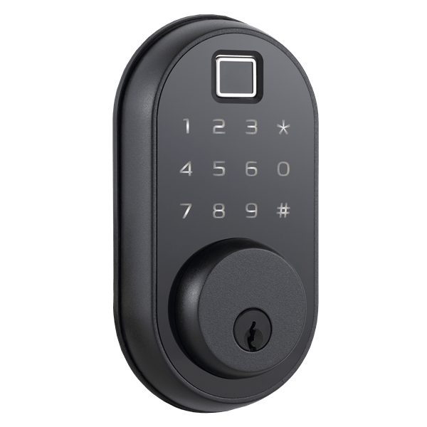How to Choose Residential Door Locks for Your Rental Property?