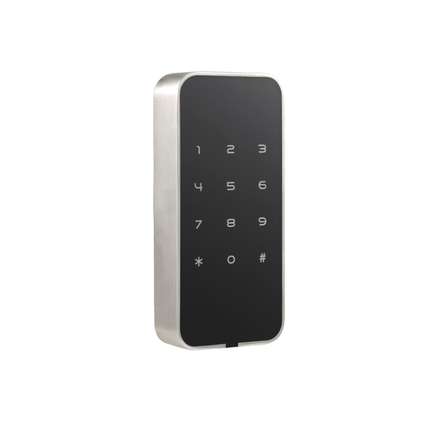 Electronic Lock Cyber II Touch