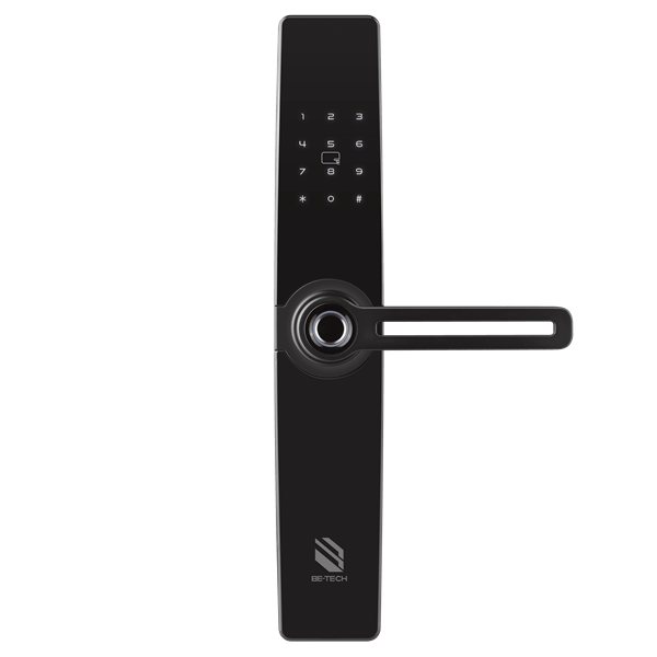 Are Keypad Door Lock Safe? BeTech