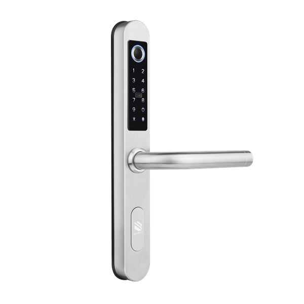 Are Keypad Door Lock Safe? BeTech