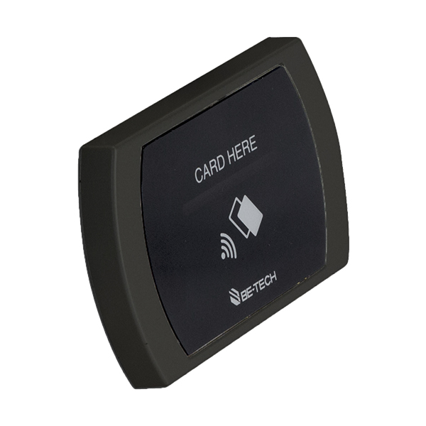 RFID Elevator Controller