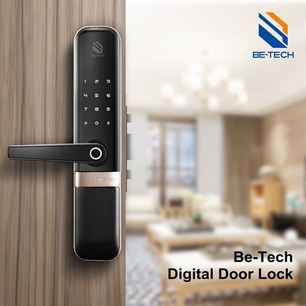 What Could The Best Smart Door Lock Company Offer?