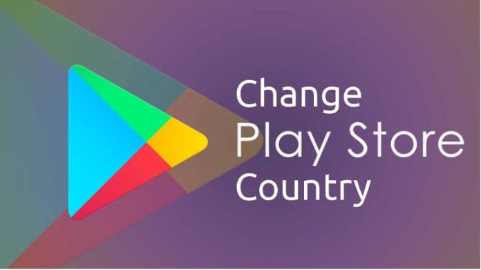 How to Change Your Google Play Store Country in 2021 Betechwise
