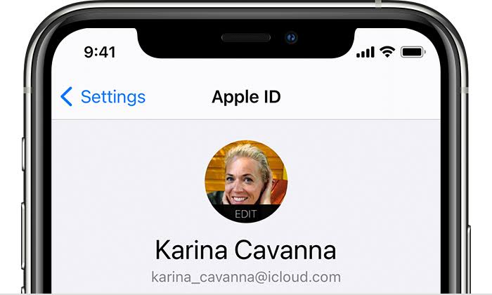 How to use different Apple ID accounts on your iPhone Betechwise