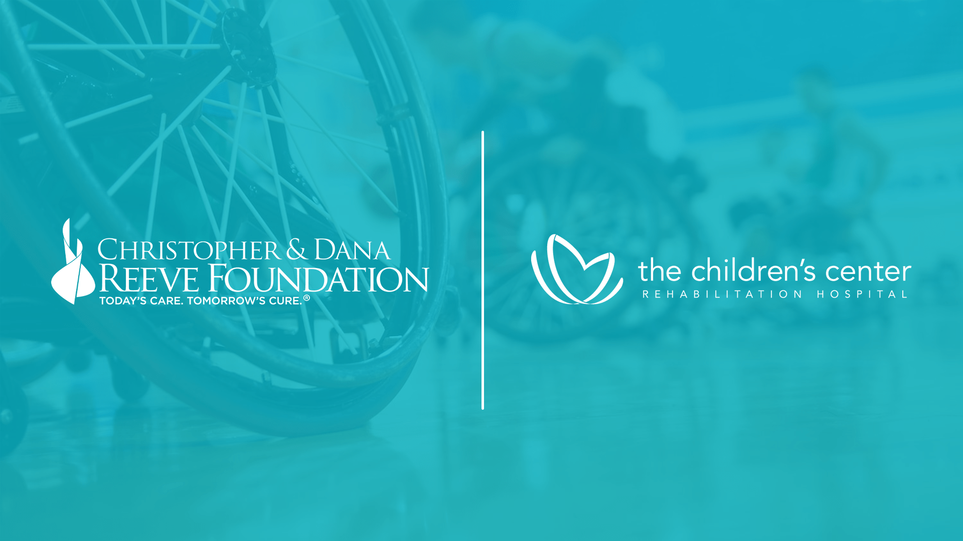 The Children’s Center Rehabilitation Hospital Receives Quality of Life