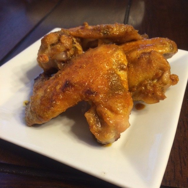 Touchdown Wings, Sauce, & Dip Recipes! BethBasham