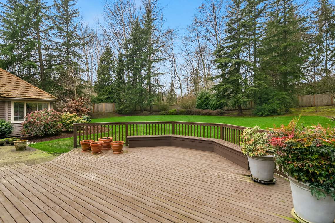 Bridle Trails Kirkland Seattle's Eastside Real Estate