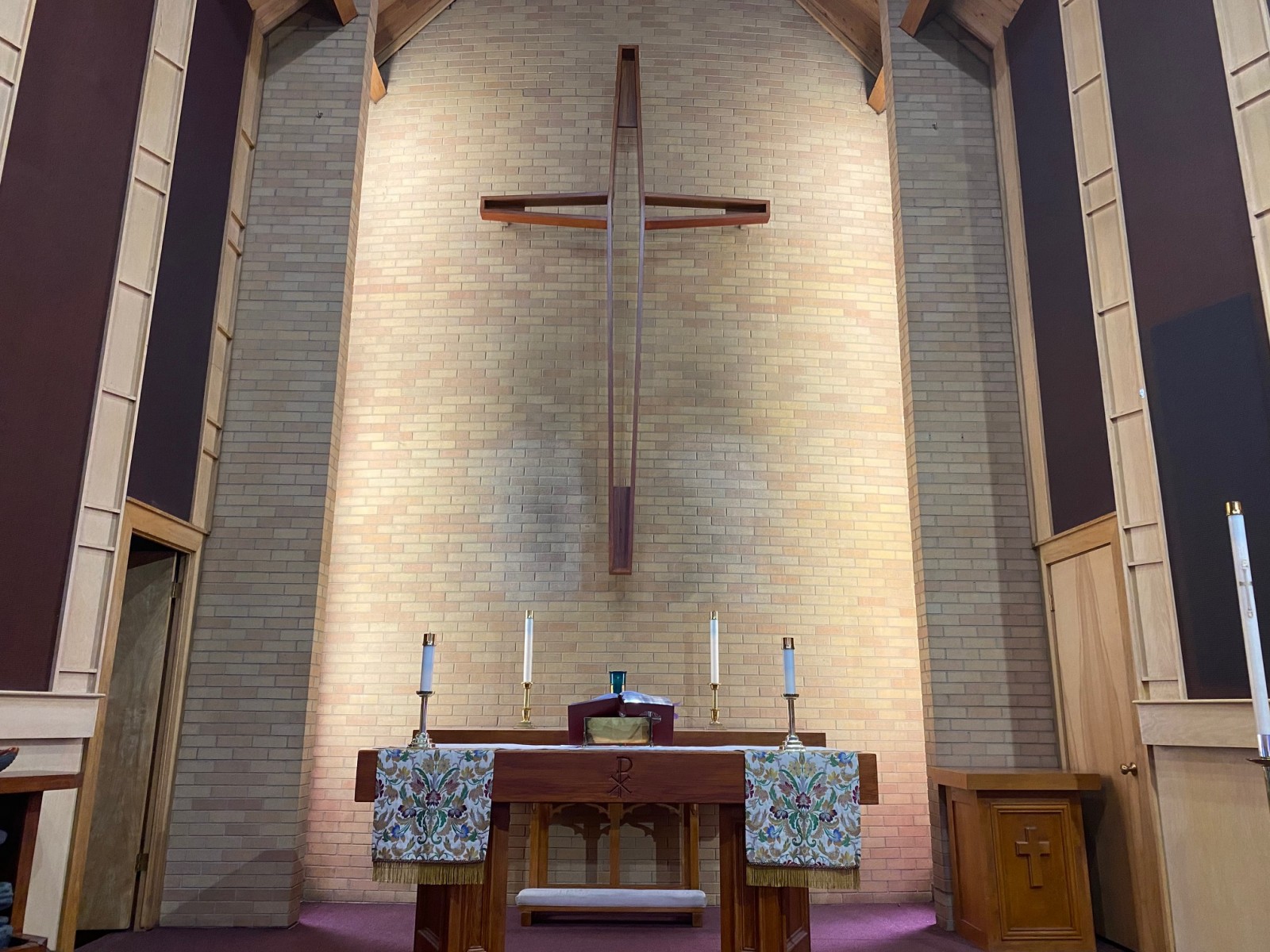 Worship Bethel Lutheran Church