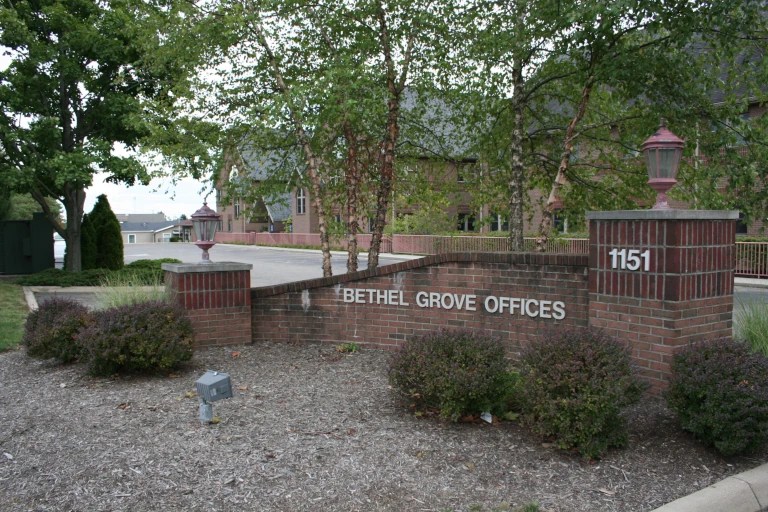 Bethel Dental Care Dr. Sarah Zarick