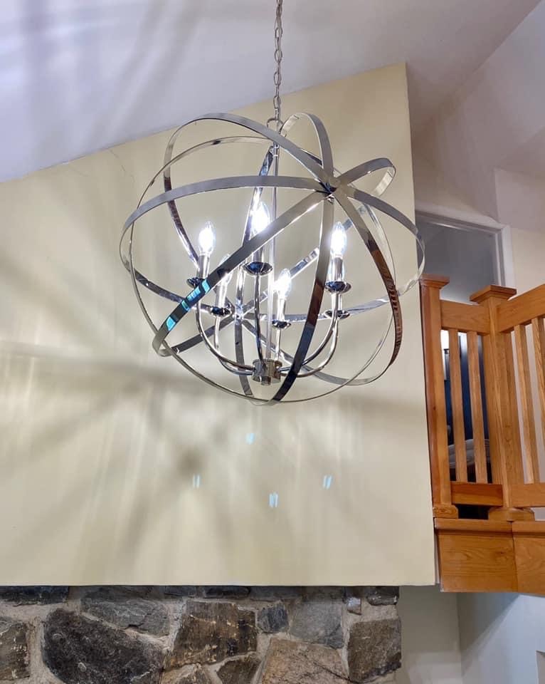 Be The Light Designs Waterford, CT