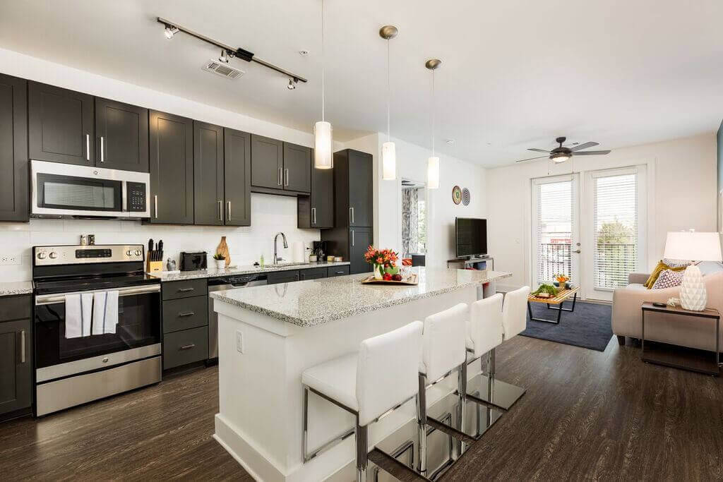 Designing for Airbnb Part Two! Beth Haley Interior Design Nashville