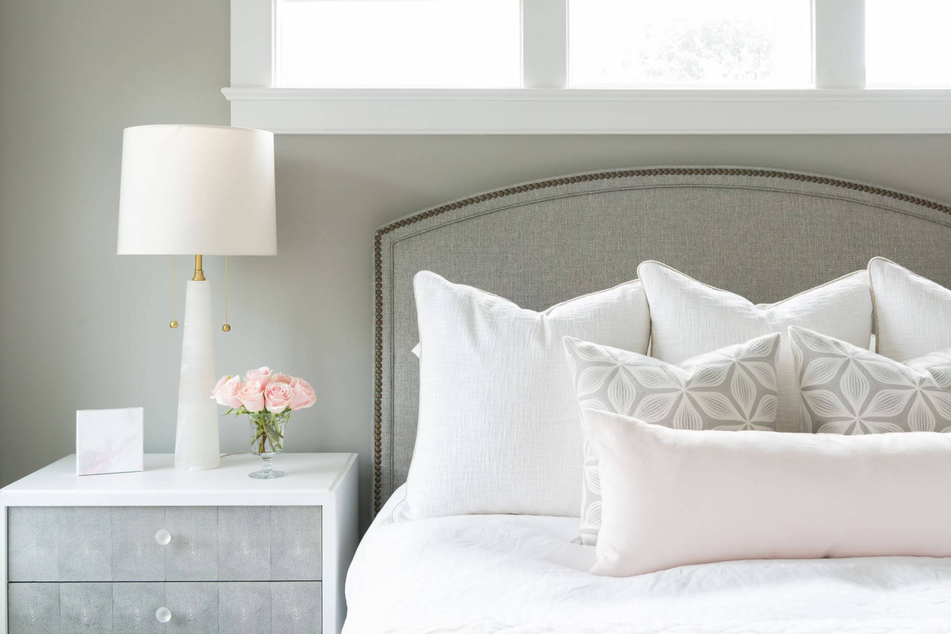 How to Create a Stylish Guest Bedroom Beth Haley Interior Design