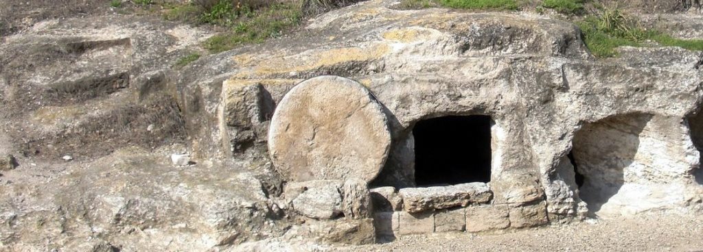 Impossible and Unproven How can you prove Jesus rose again